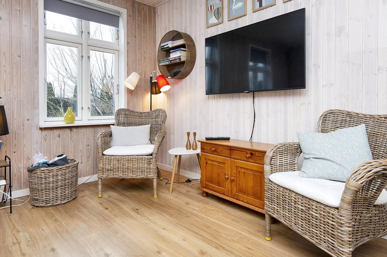 4 sterren vakantie huis in Grenaa-By Traum-Binnen