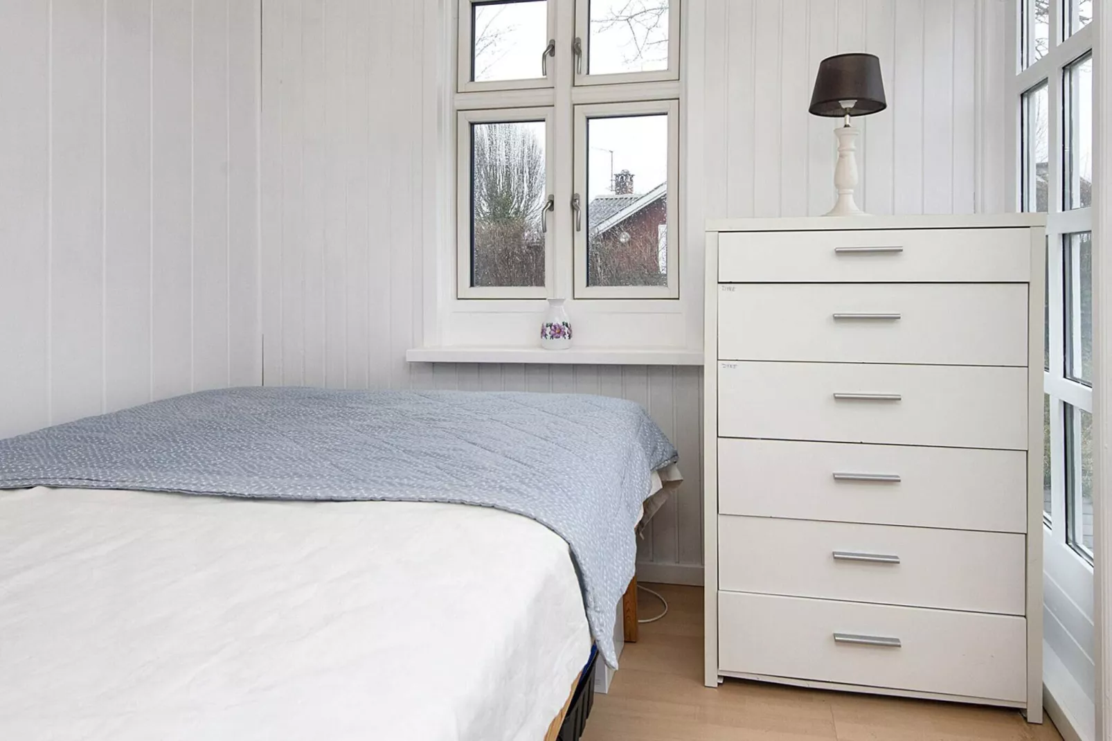 4 sterren vakantie huis in Grenaa-By Traum-Binnen
