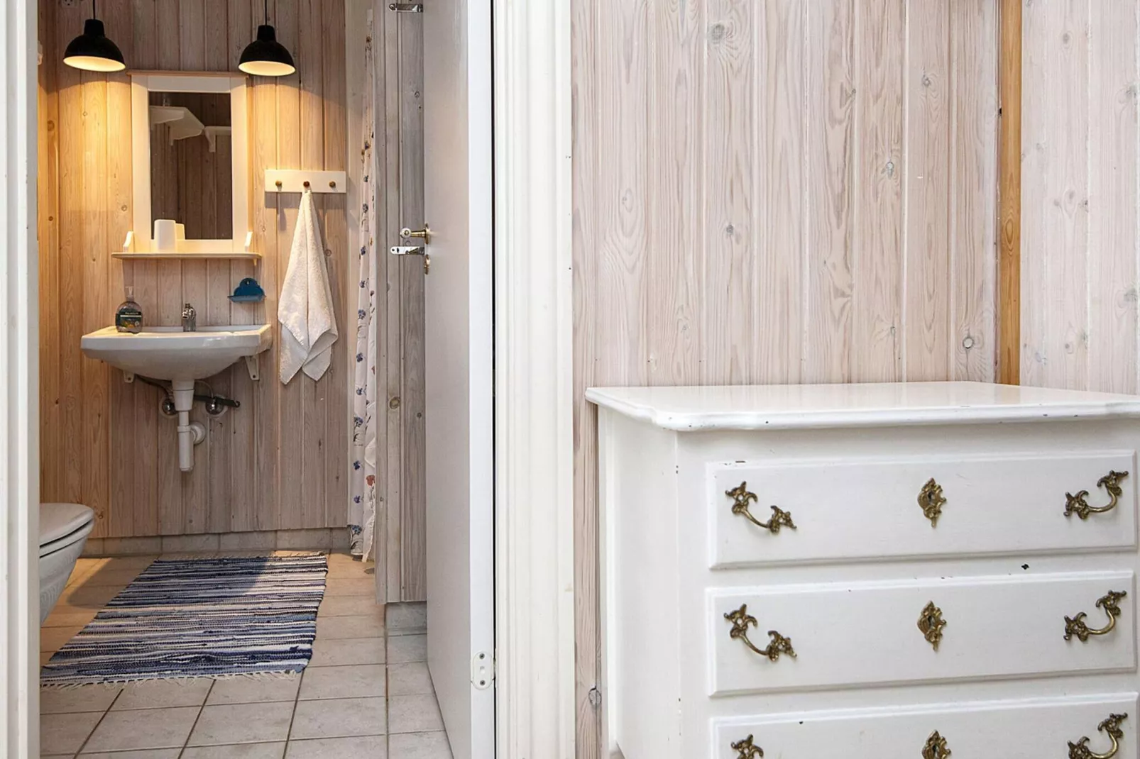 4 sterren vakantie huis in Grenaa-By Traum-Binnen