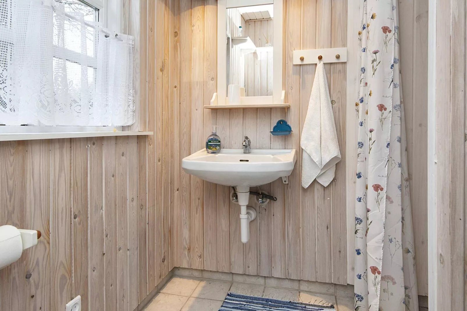 4 sterren vakantie huis in Grenaa-By Traum-Binnen