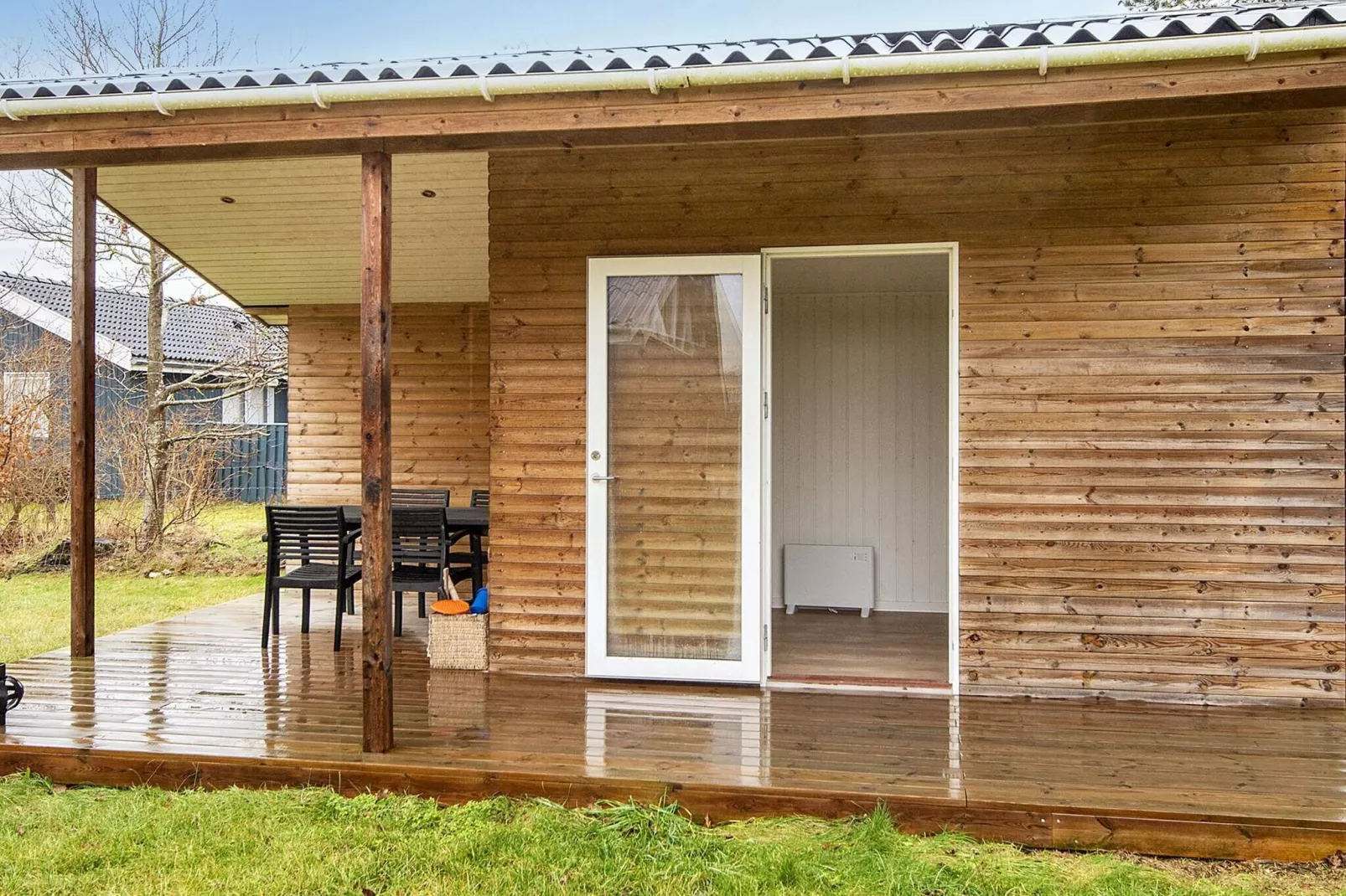 4 sterren vakantie huis in Ørsted-By Traum-Uitzicht