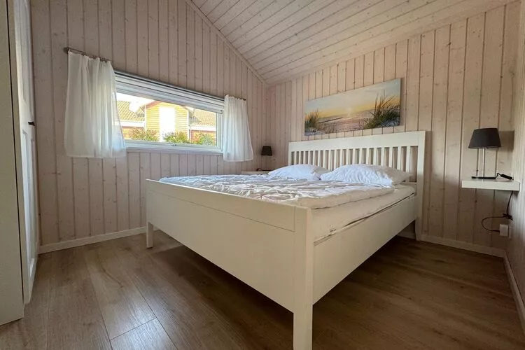 Poolhaus 140 qm-Slaapkamer