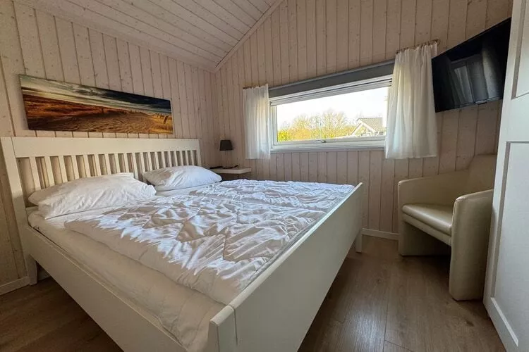 Poolhaus 140 qm-Slaapkamer