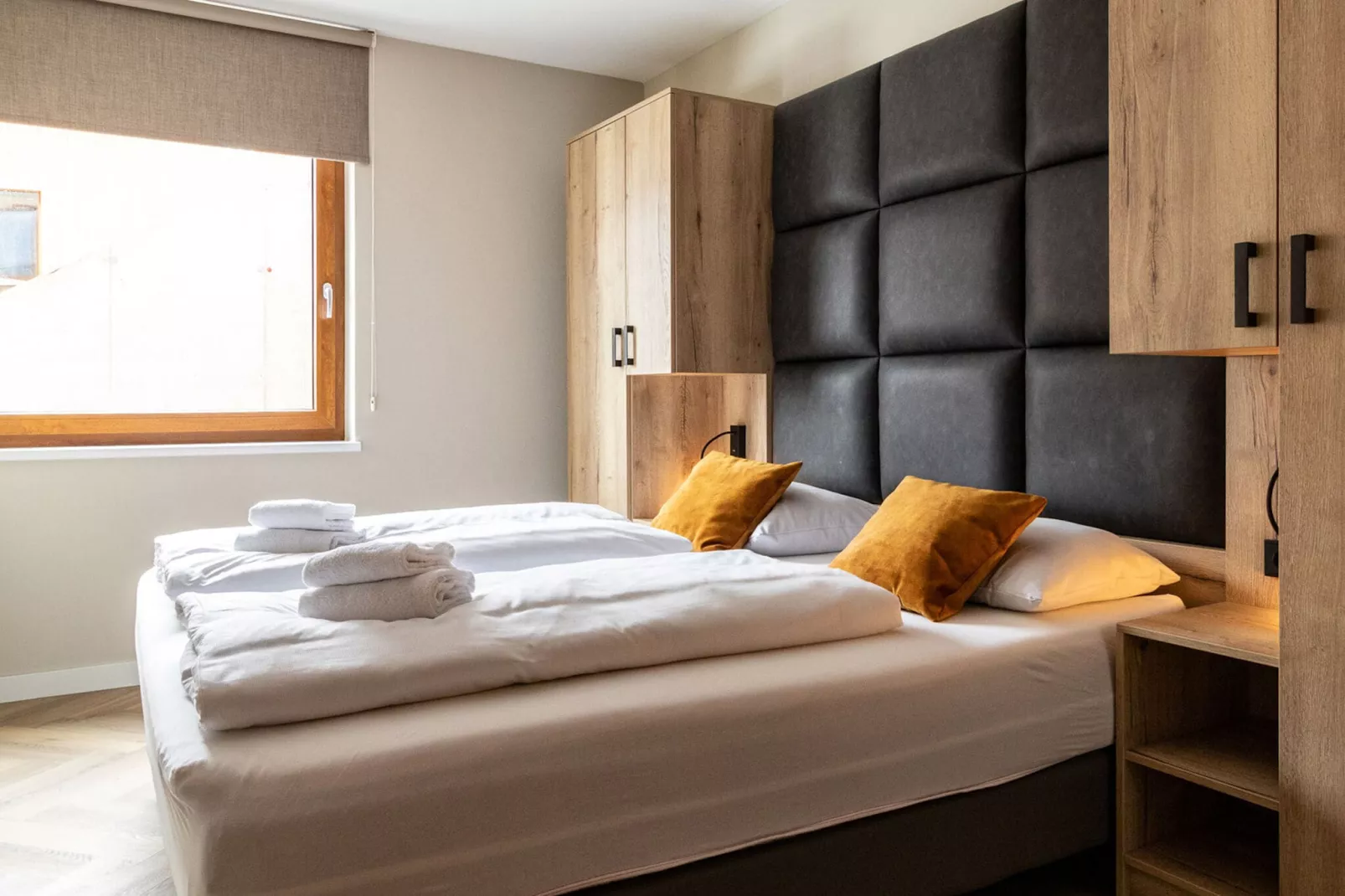 Resort Silvretta 3-Slaapkamer
