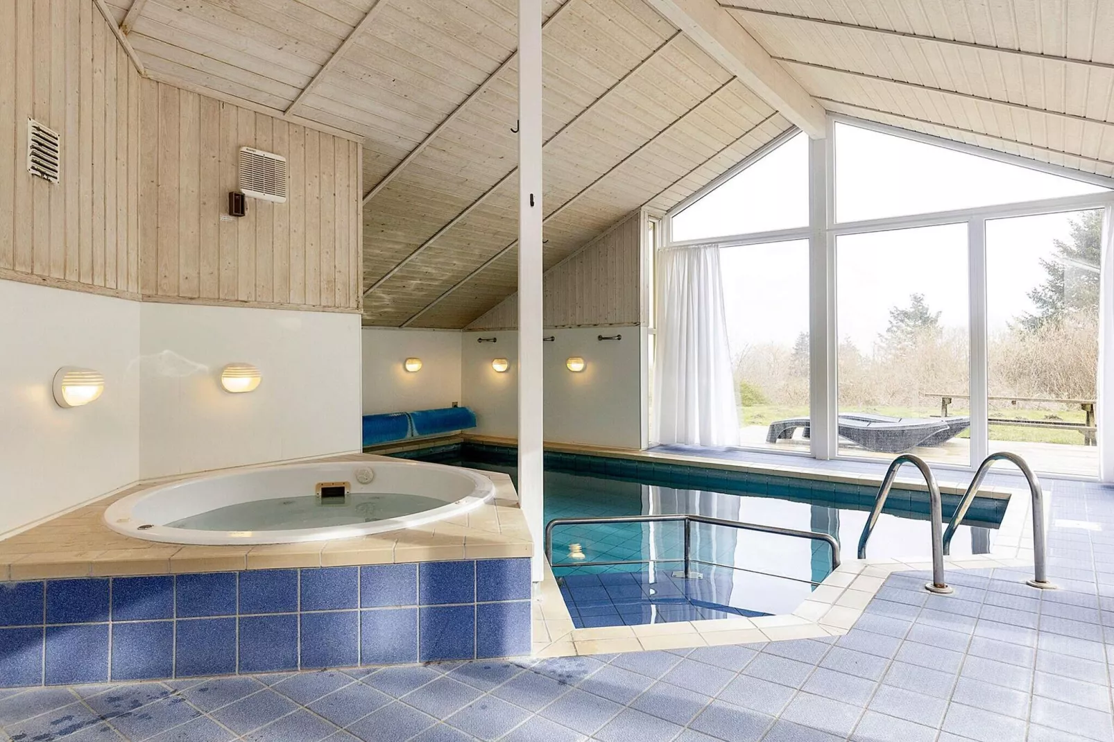 10 persoons vakantie huis in Rudkøbing-Spa