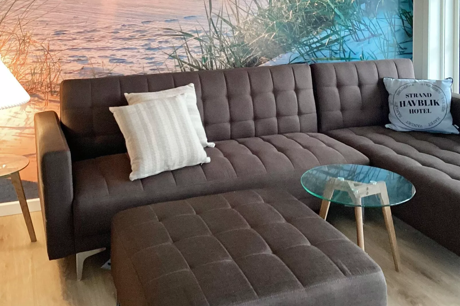 6 persoons vakantie huis in Ringkøbing-By Traum-Binnen