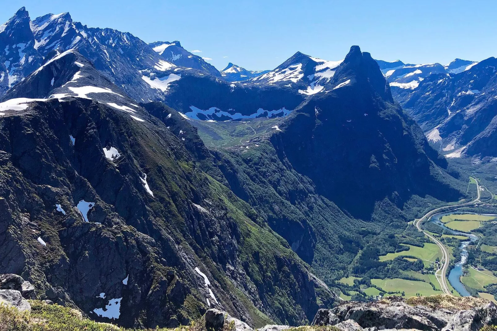6 persoons vakantie huis in AVERØY-By Traum-Niet-getagd