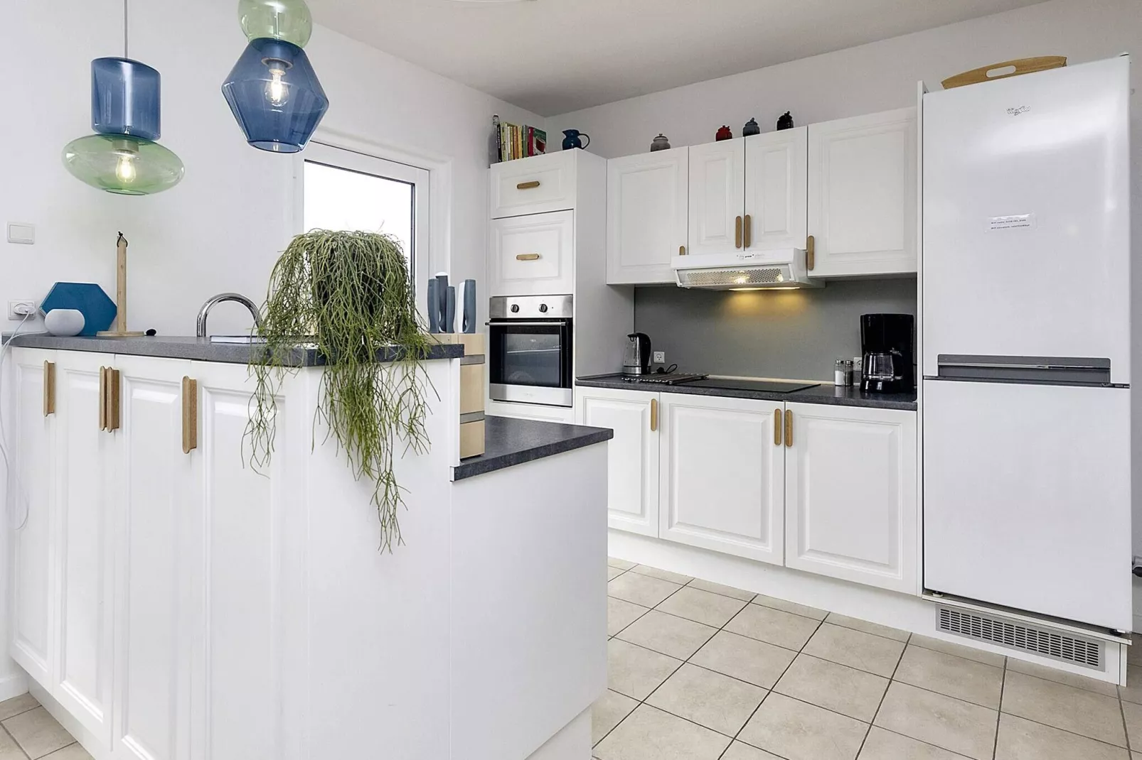 4 sterren vakantie huis in Humble-By Traum-Binnen