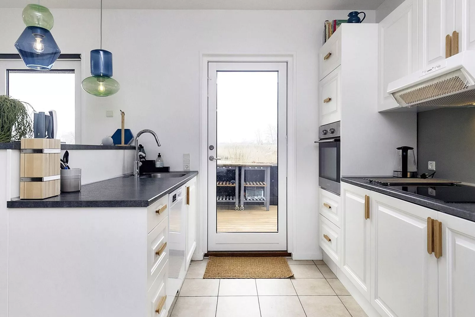 4 sterren vakantie huis in Humble-By Traum-Binnen
