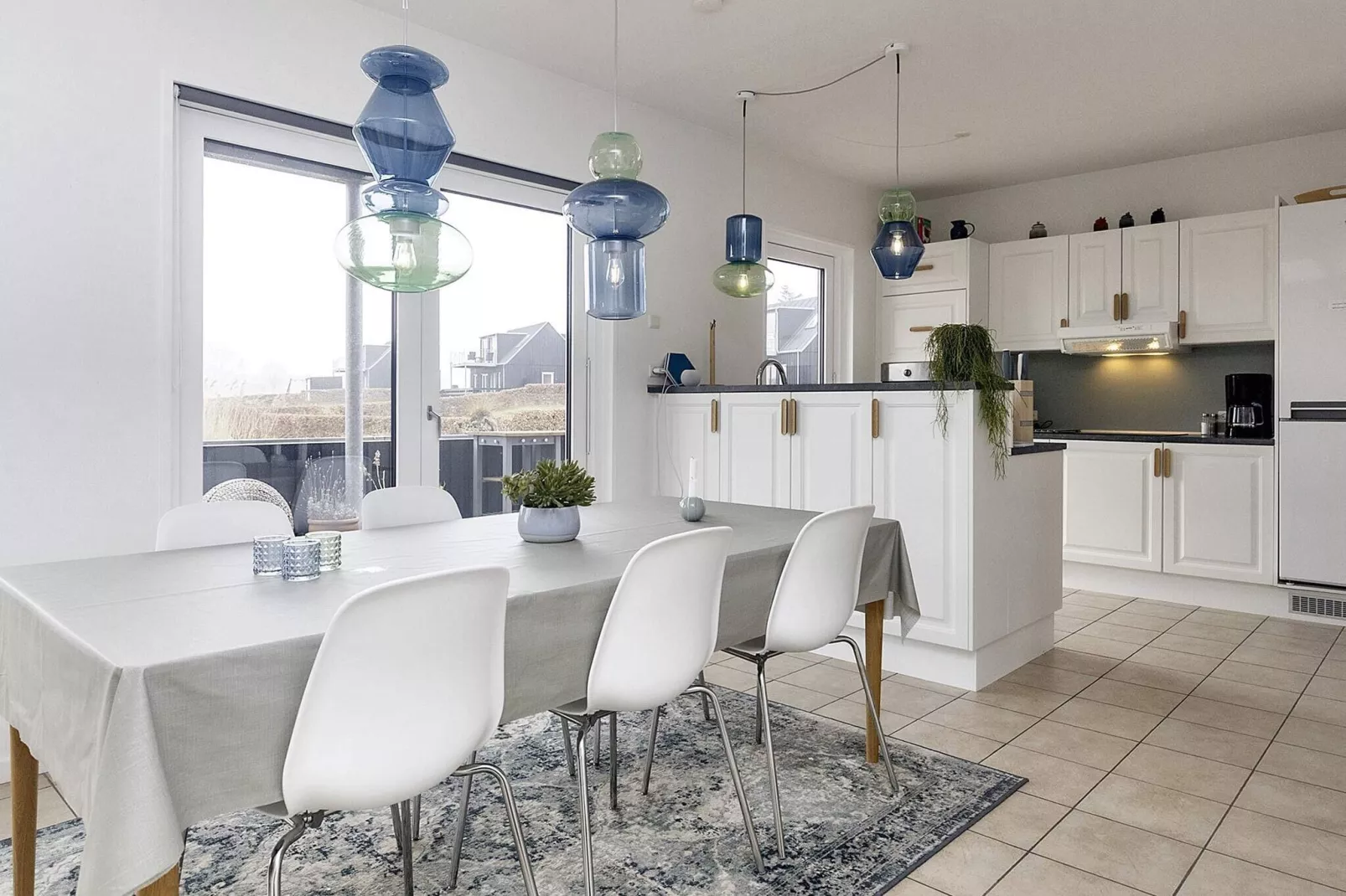 4 sterren vakantie huis in Humble-By Traum-Binnen