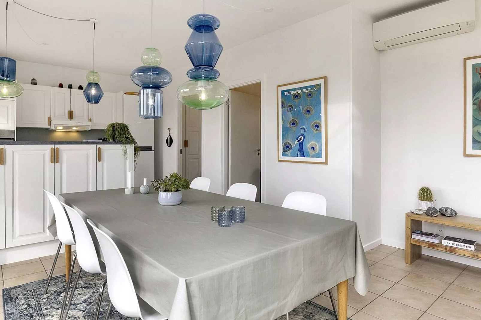 4 sterren vakantie huis in Humble-By Traum-Binnen