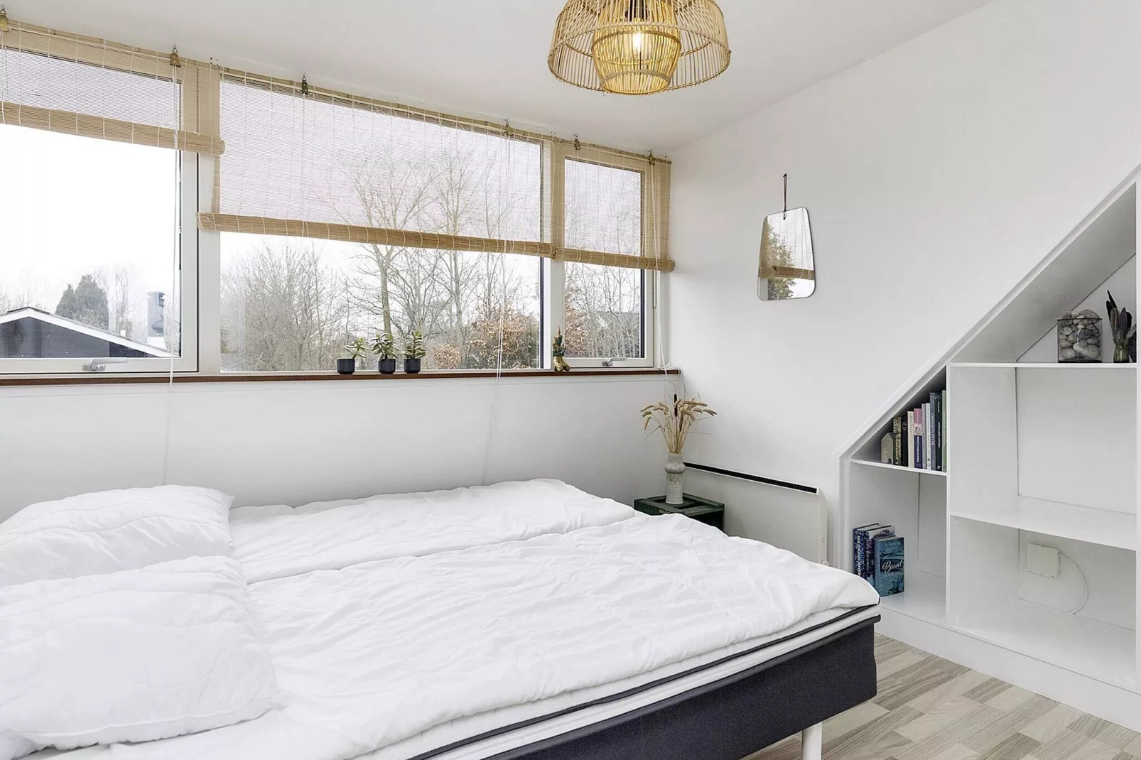 4 sterren vakantie huis in Humble-By Traum-Binnen