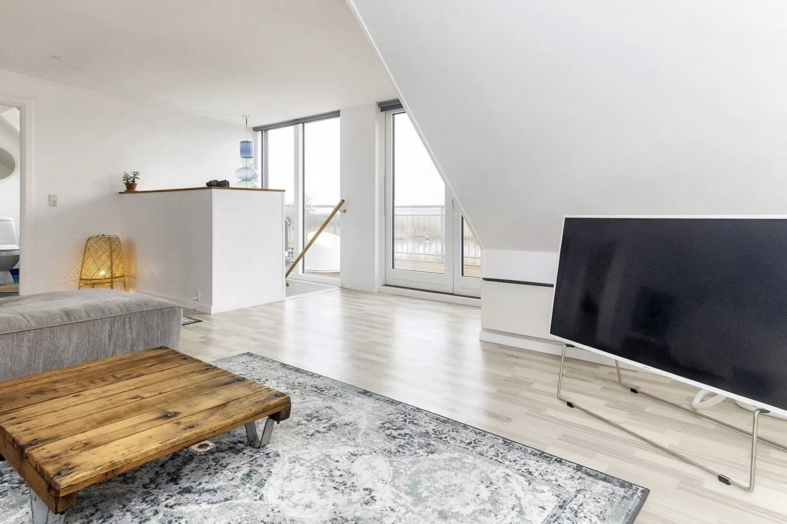4 sterren vakantie huis in Humble-By Traum-Binnen