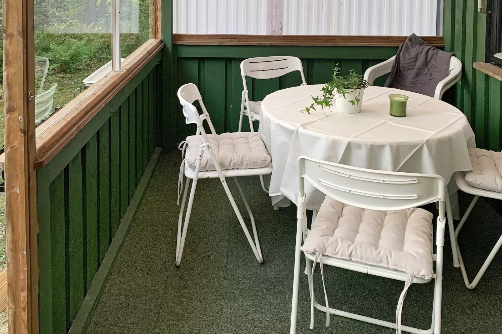 6 persoons vakantie huis in Ucklum-By Traum