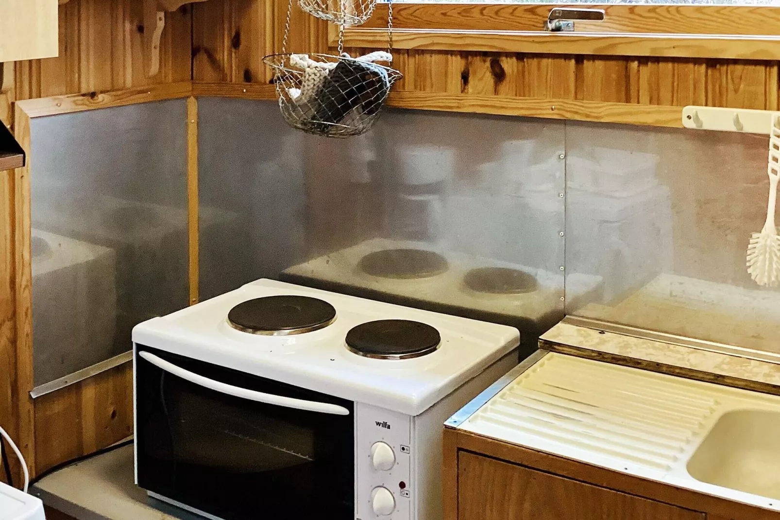 6 persoons vakantie huis in Ucklum-By Traum-Binnen