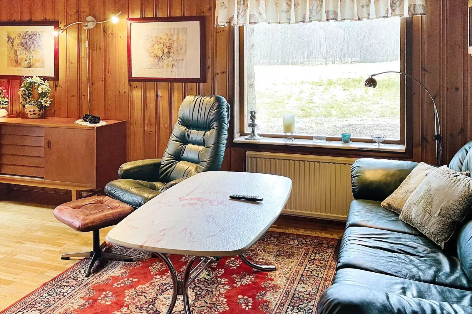 6 persoons vakantie huis in Ucklum-By Traum-Binnen