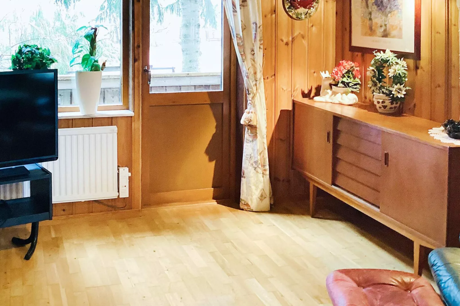 6 persoons vakantie huis in Ucklum-By Traum-Binnen