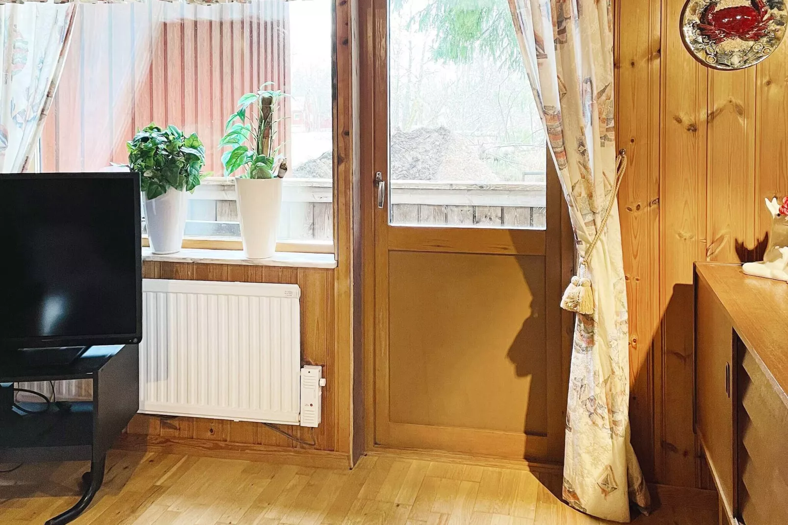 6 persoons vakantie huis in Ucklum-By Traum-Binnen