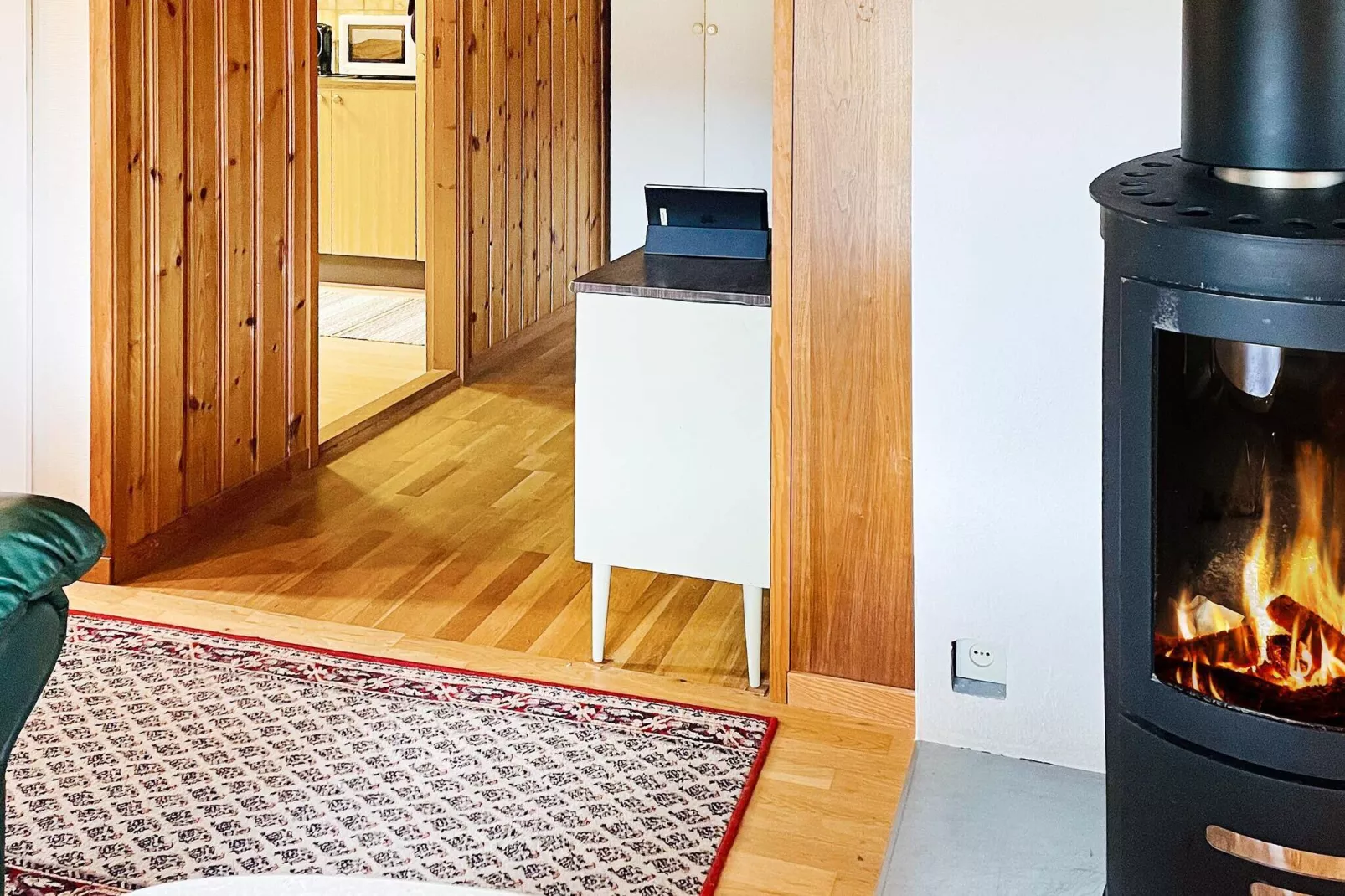 6 persoons vakantie huis in Ucklum-By Traum-Binnen
