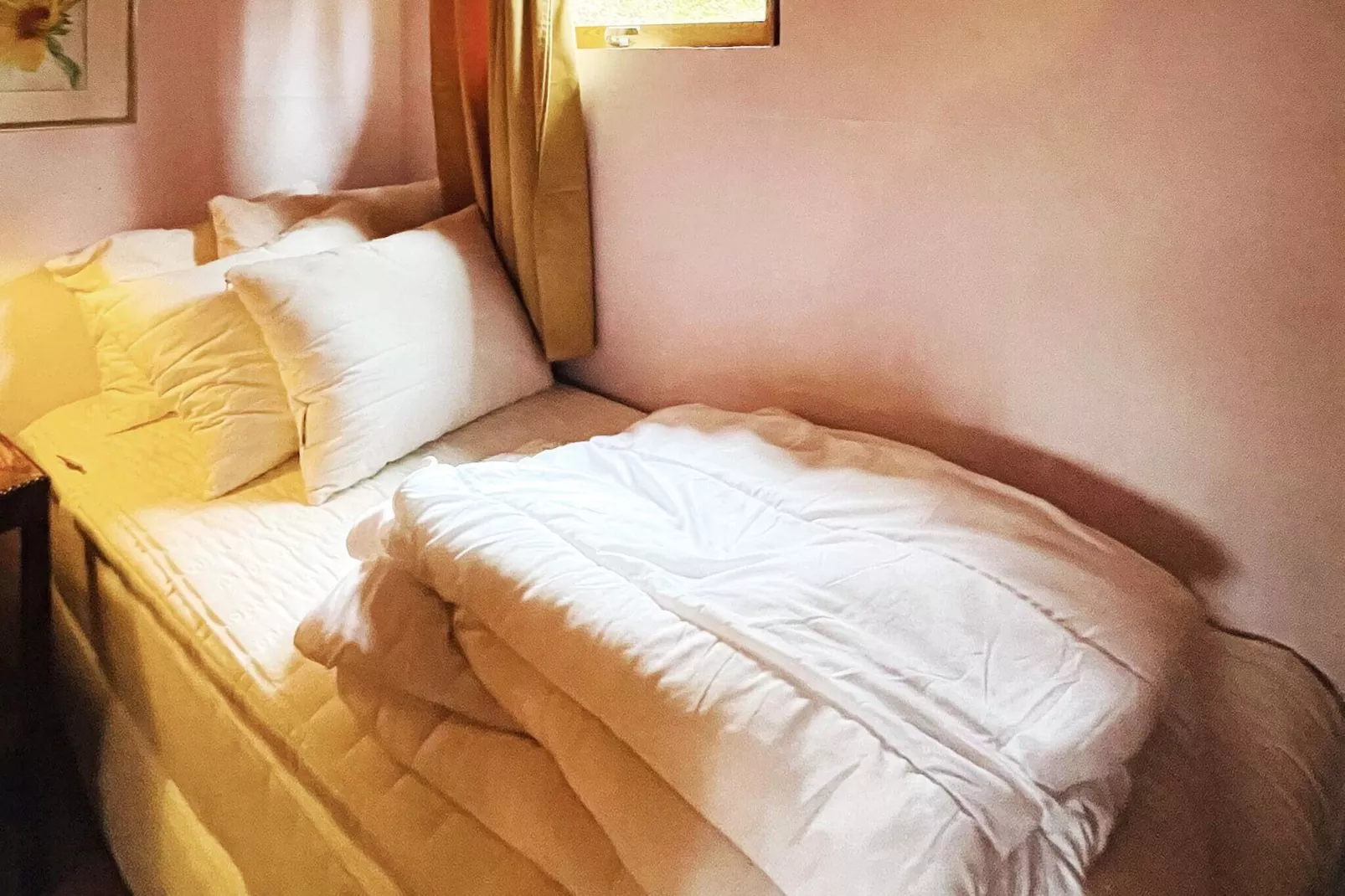 6 persoons vakantie huis in Ucklum-By Traum-Binnen