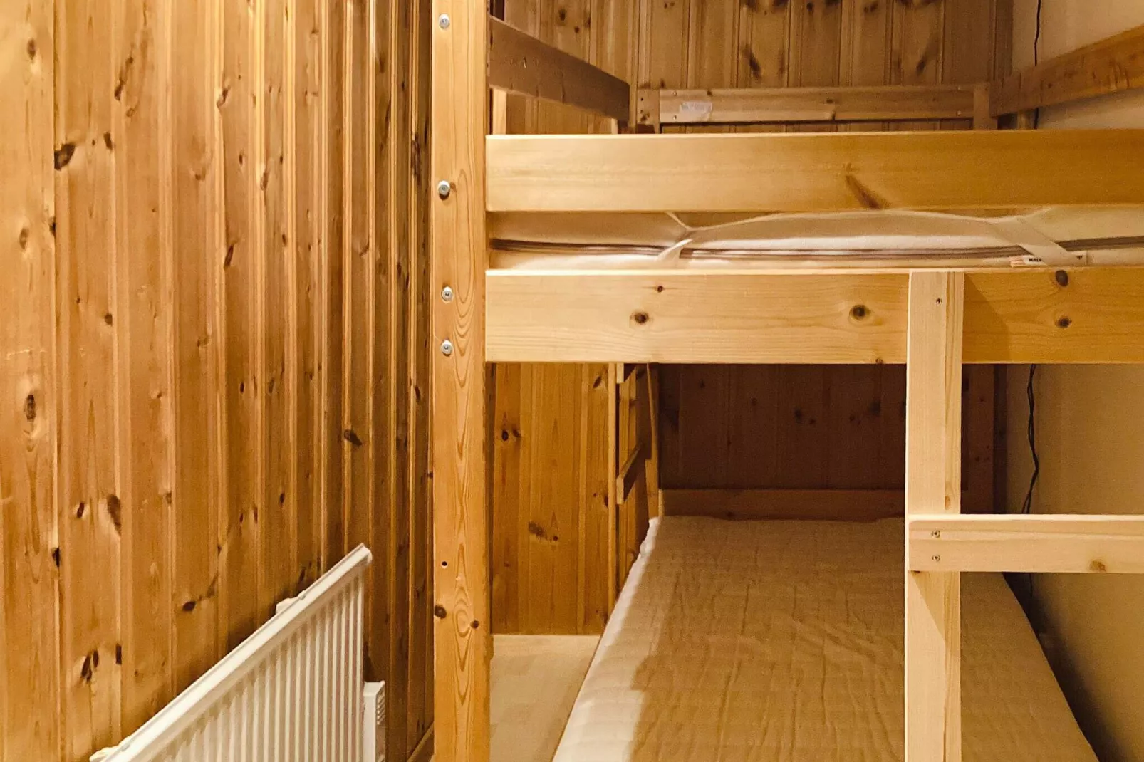 6 persoons vakantie huis in Ucklum-By Traum-Binnen