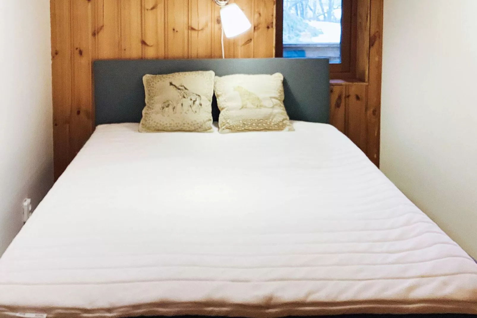 6 persoons vakantie huis in Ucklum-By Traum-Binnen