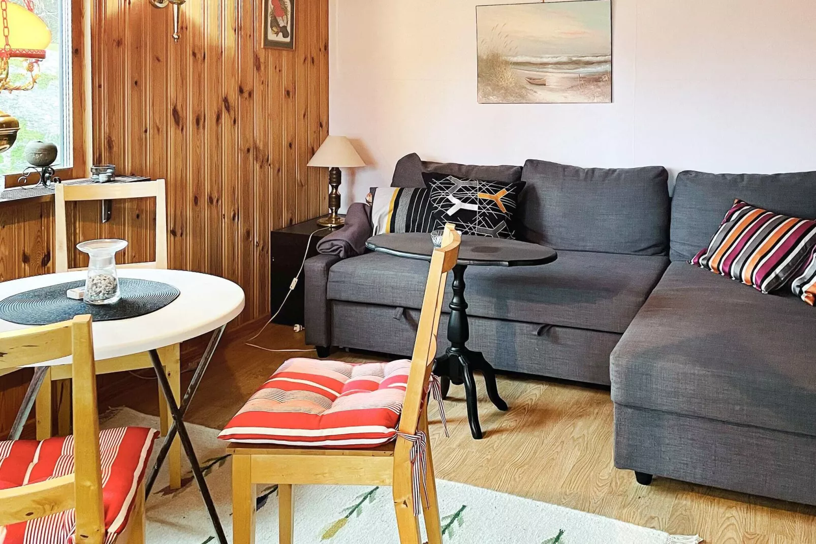 6 persoons vakantie huis in Ucklum-By Traum-Binnen