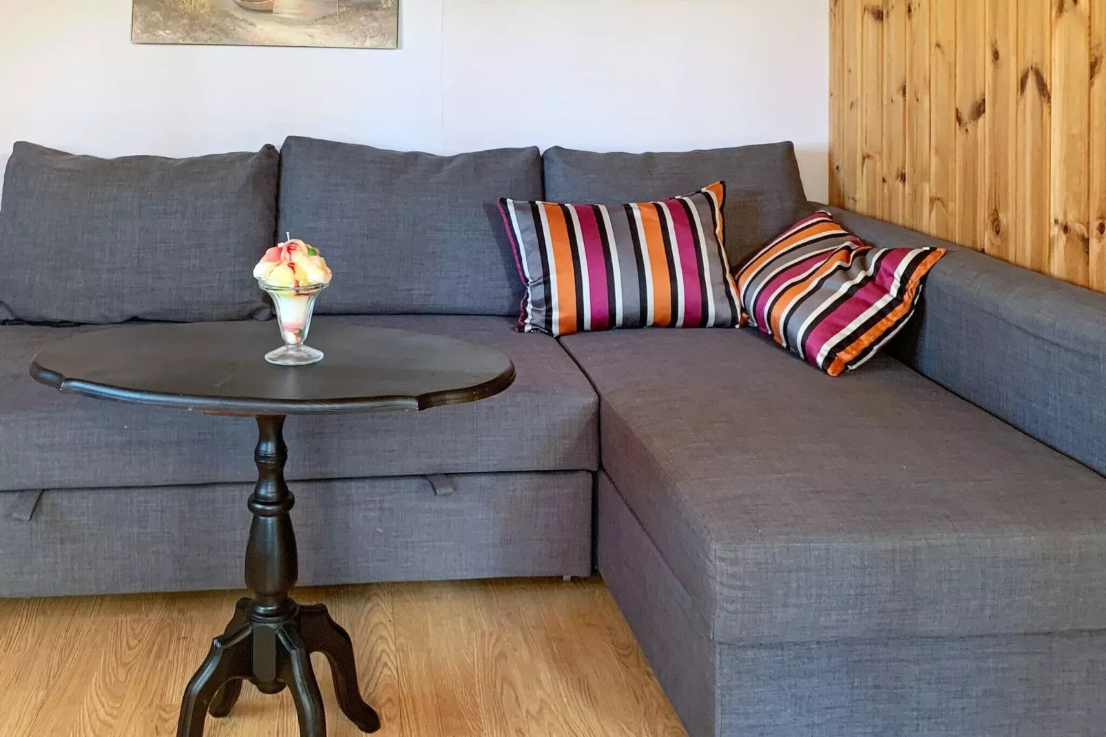 6 persoons vakantie huis in Ucklum-By Traum-Binnen