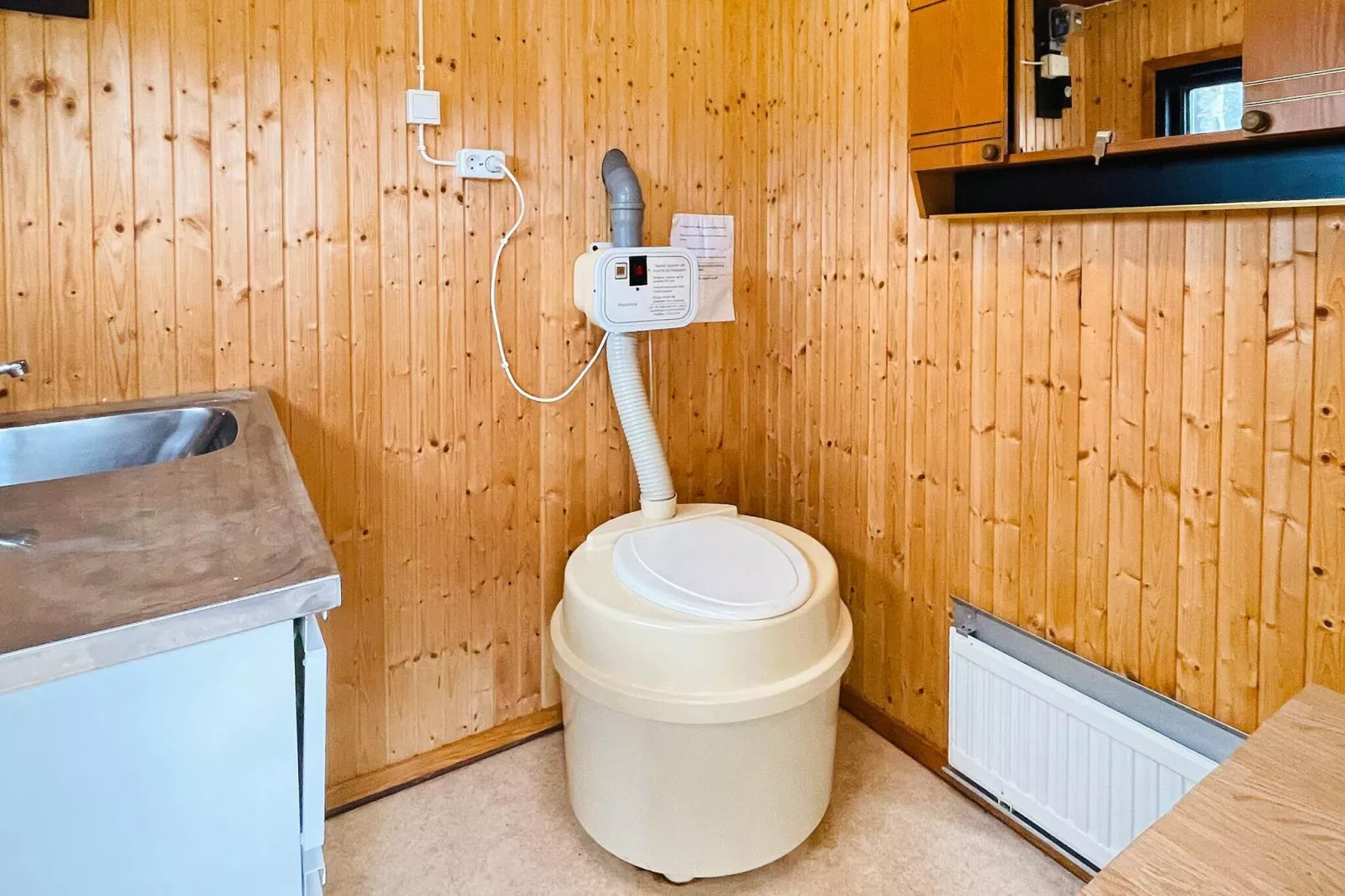 6 persoons vakantie huis in Ucklum-By Traum-Binnen