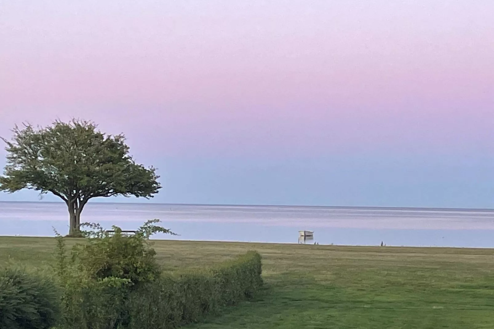 4 sterren vakantie huis in Præstø