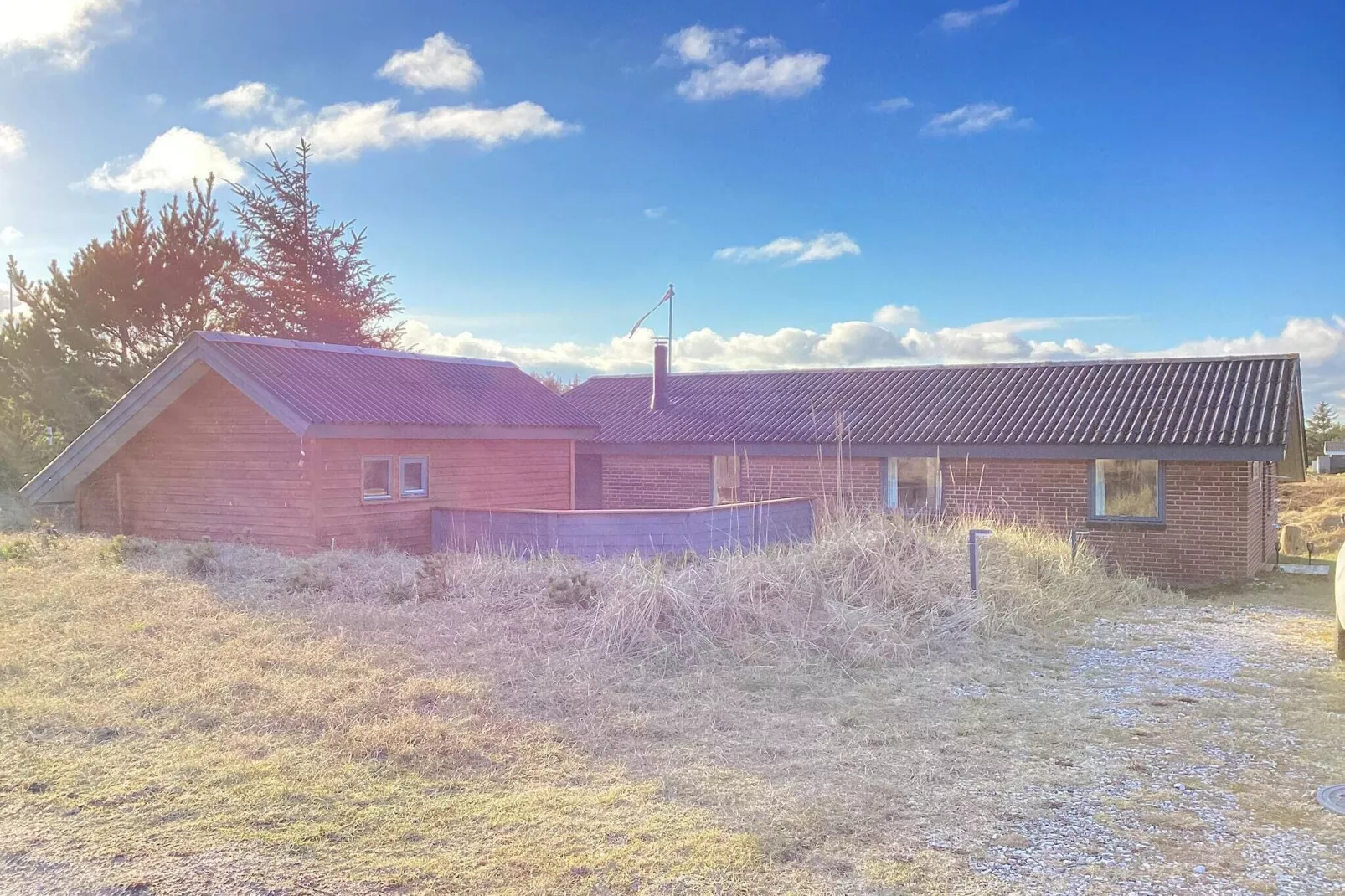 6 persoons vakantie huis in Thisted-By Traum-Buitenlucht