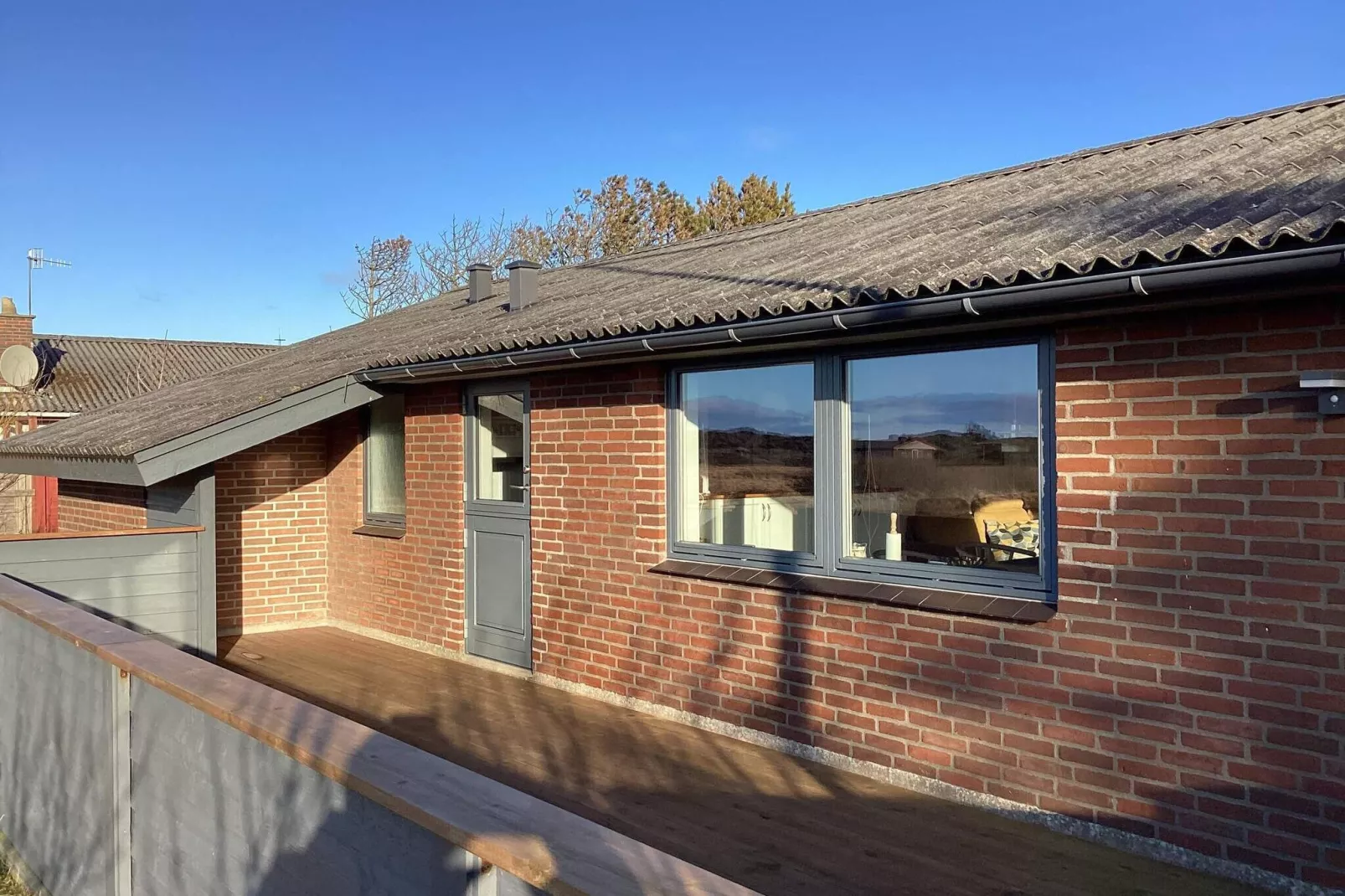 6 persoons vakantie huis in Thisted-By Traum-Buitenlucht