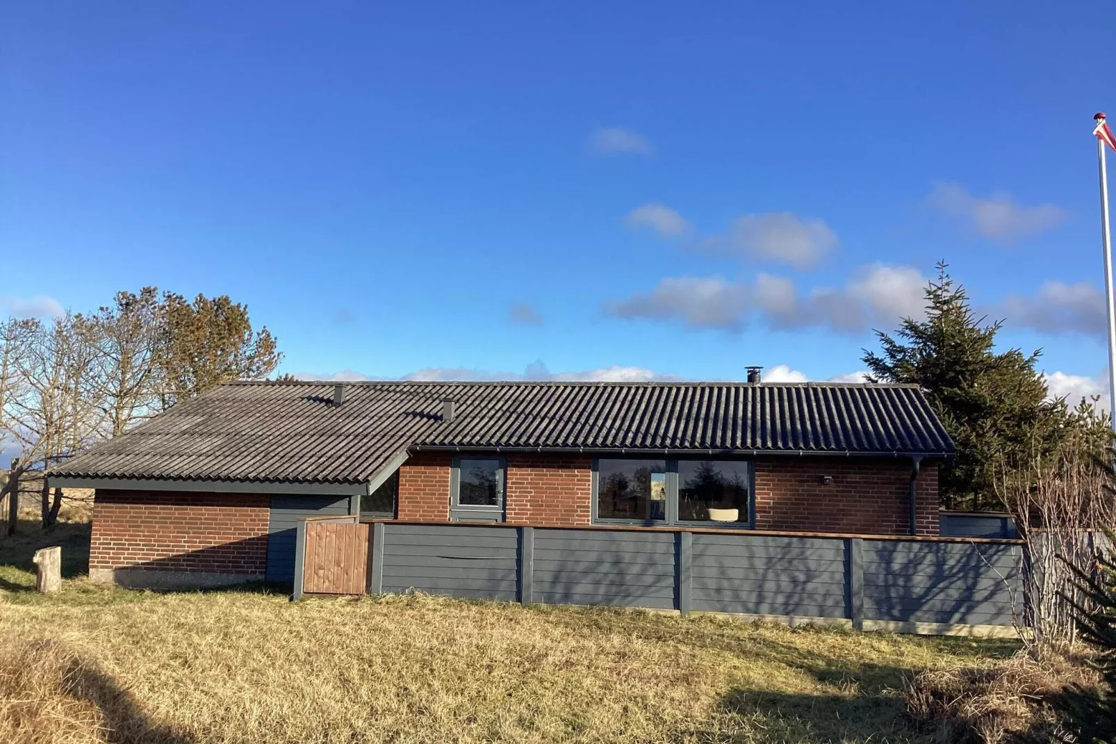 6 persoons vakantie huis in Thisted-By Traum-Buitenlucht