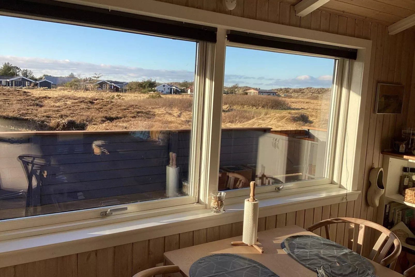 6 persoons vakantie huis in Thisted-By Traum-Binnen