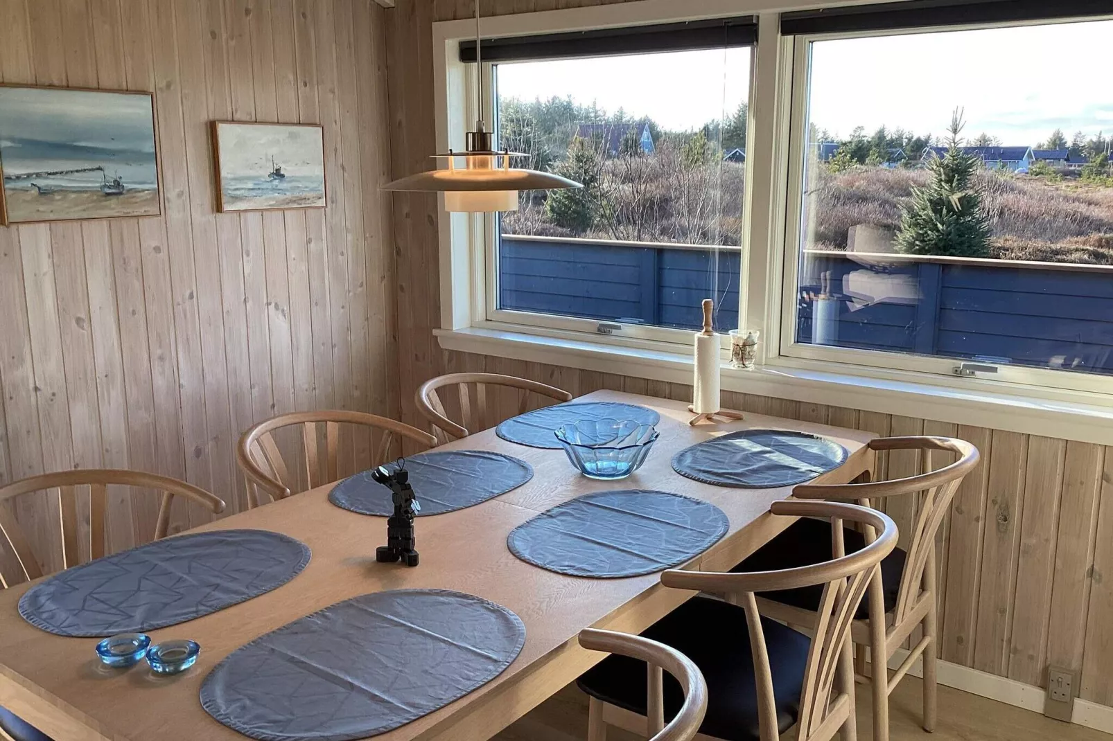 6 persoons vakantie huis in Thisted-By Traum-Binnen