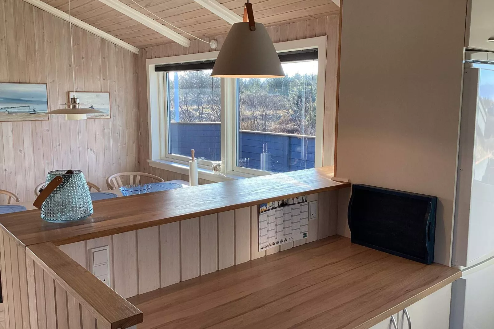 6 persoons vakantie huis in Thisted-By Traum-Binnen