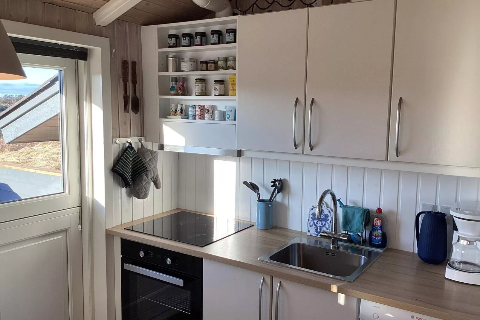 6 persoons vakantie huis in Thisted-By Traum-Binnen