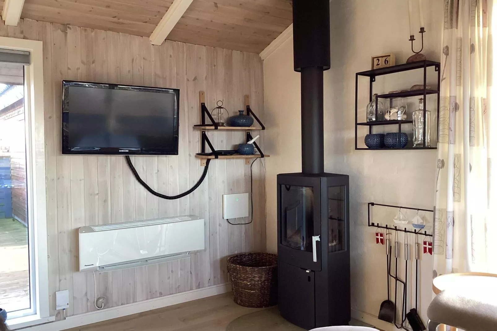 6 persoons vakantie huis in Thisted-By Traum-Binnen