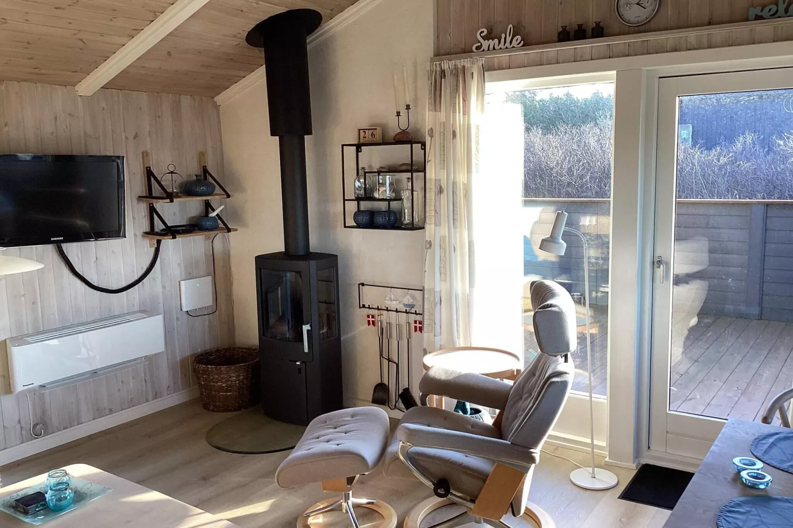 6 persoons vakantie huis in Thisted-By Traum-Binnen