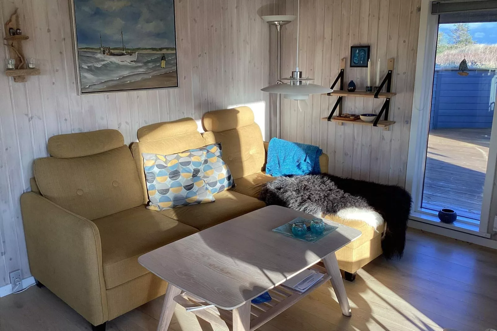 6 persoons vakantie huis in Thisted-By Traum-Binnen
