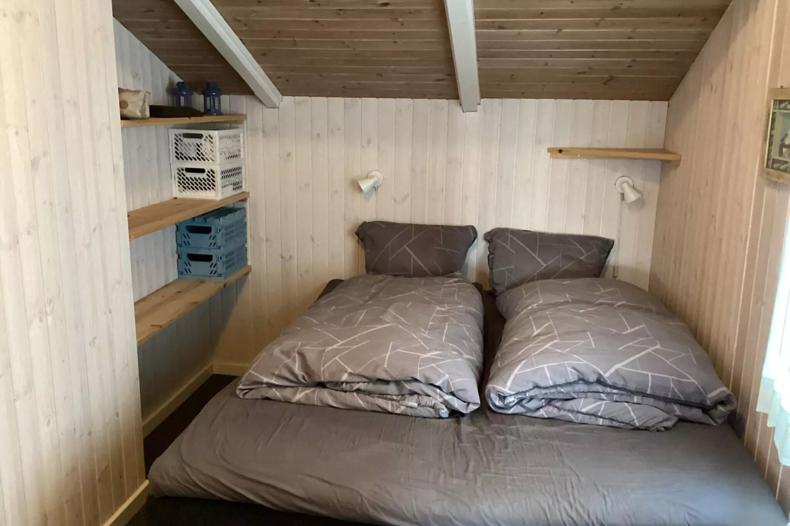 6 persoons vakantie huis in Thisted-By Traum-Binnen
