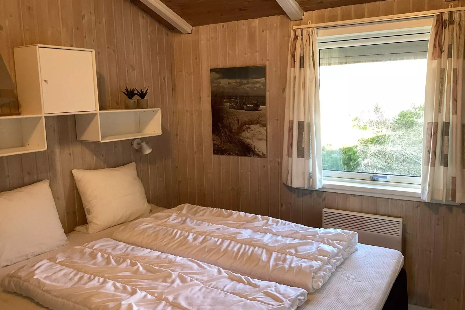 6 persoons vakantie huis in Thisted-By Traum-Binnen