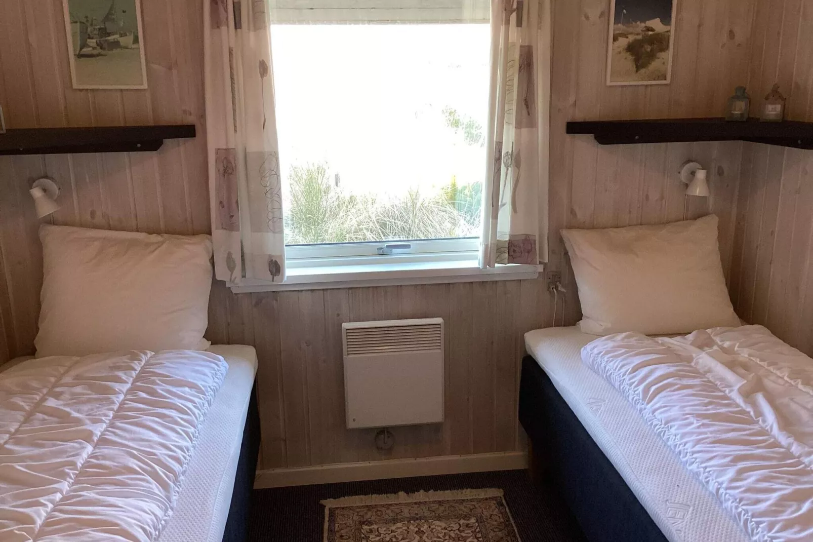 6 persoons vakantie huis in Thisted-By Traum-Binnen