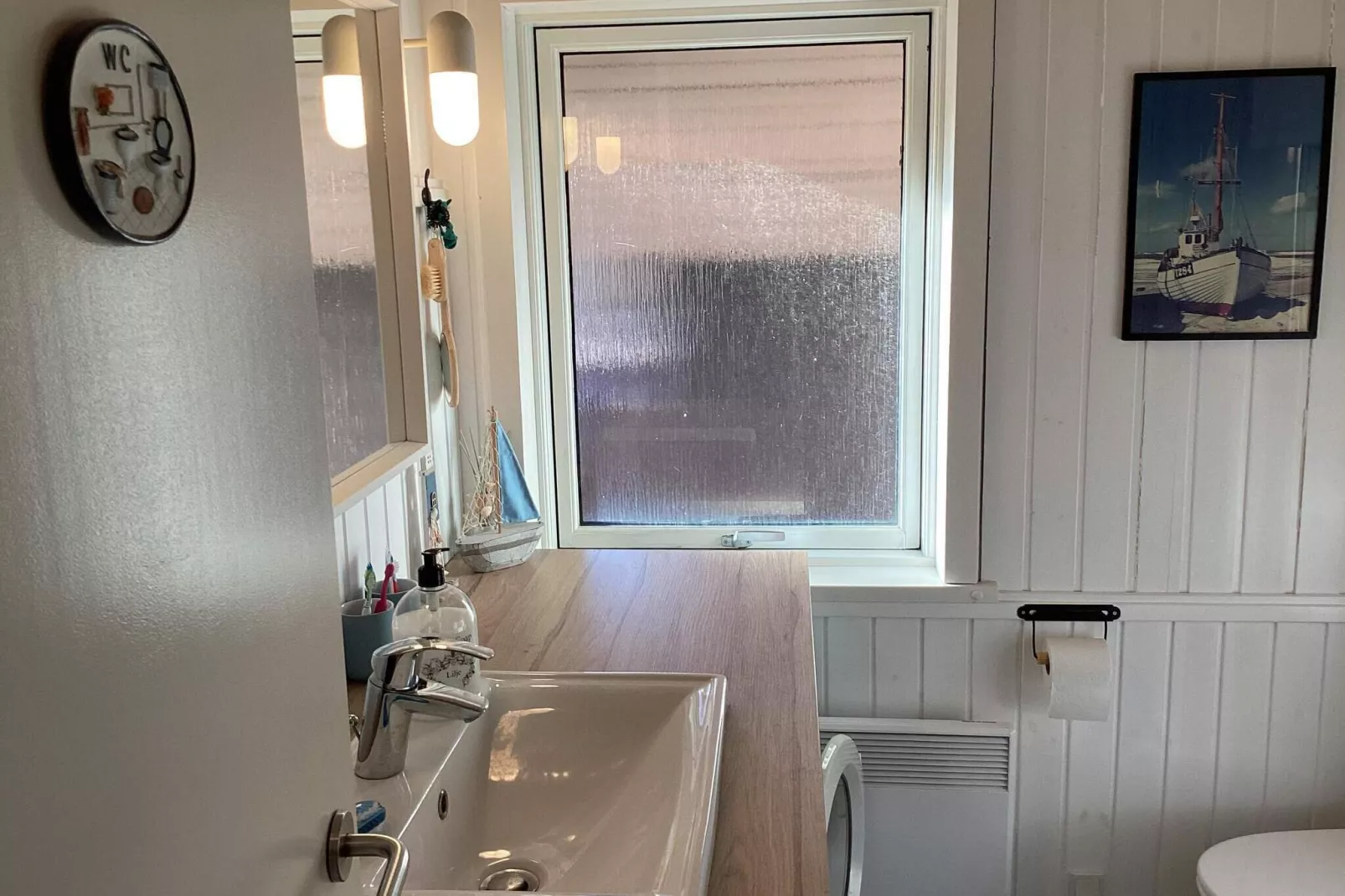 6 persoons vakantie huis in Thisted-By Traum-Binnen