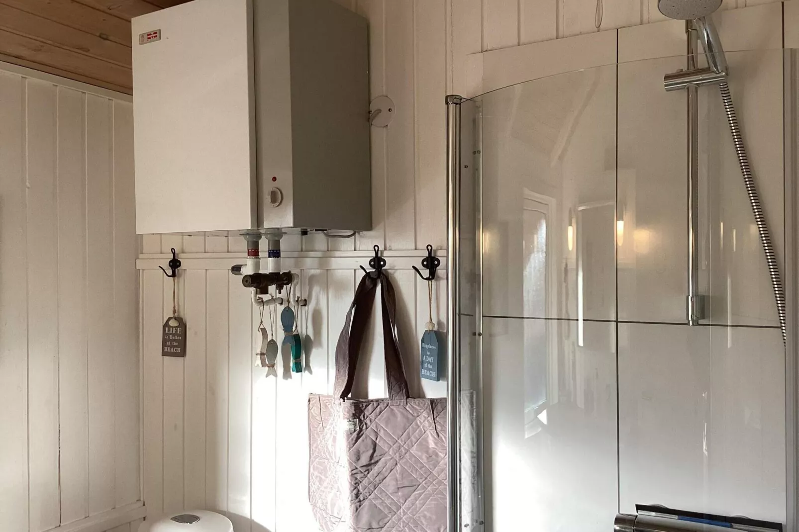 6 persoons vakantie huis in Thisted-By Traum-Binnen