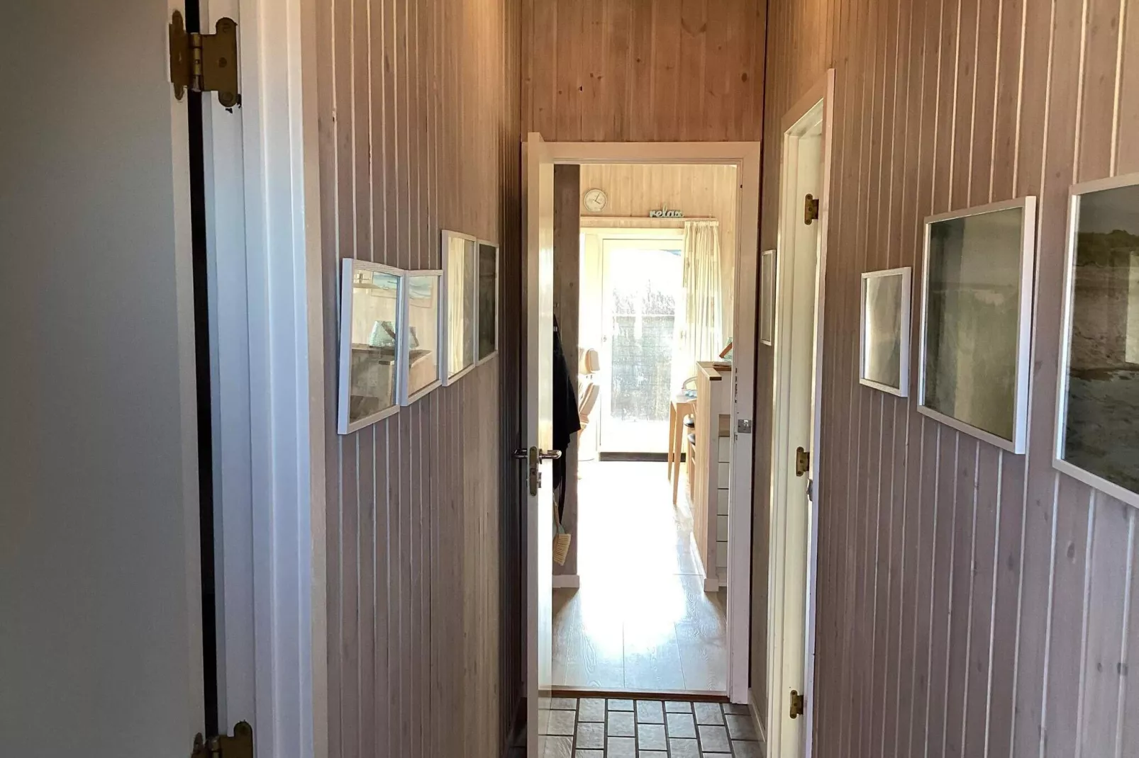 6 persoons vakantie huis in Thisted-By Traum-Binnen