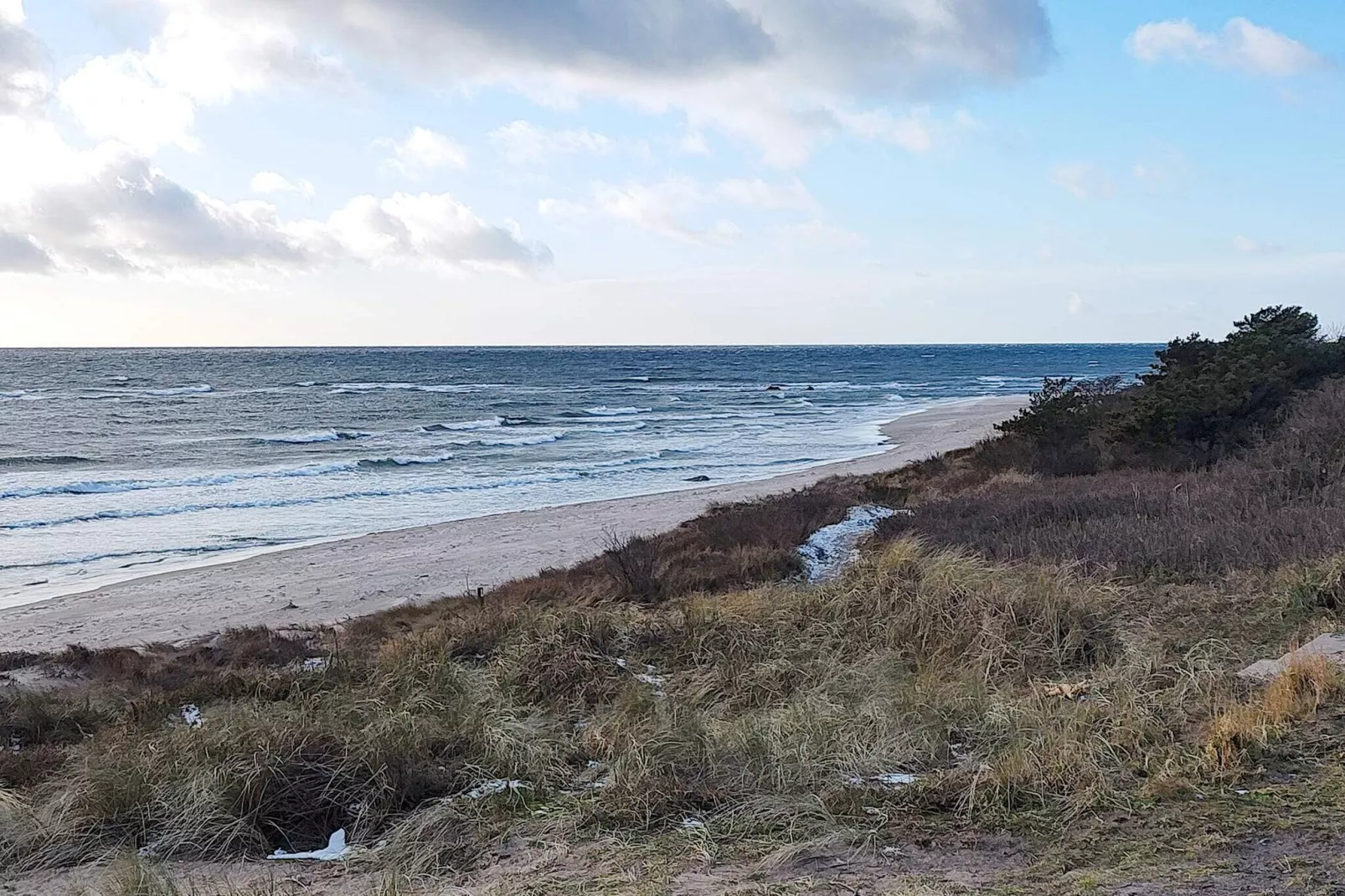 3 Personen vakantie huis in Nexø-By Traum-Niet-getagd