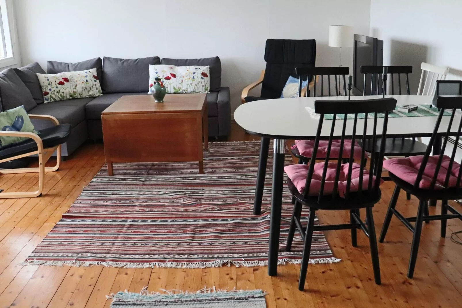6 persoons vakantie huis in FALKENBERG-By Traum-Binnen