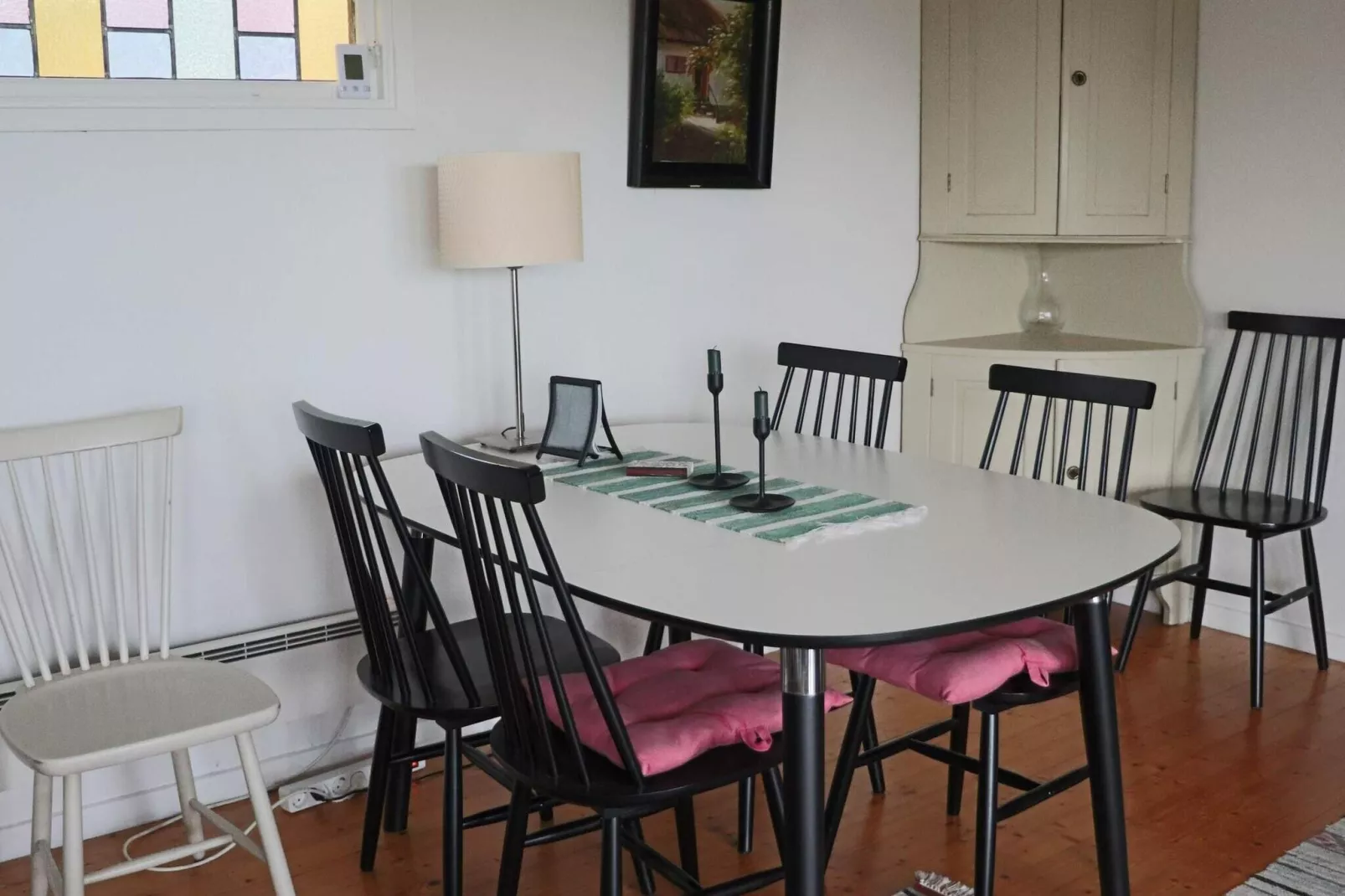 6 persoons vakantie huis in FALKENBERG-By Traum-Binnen
