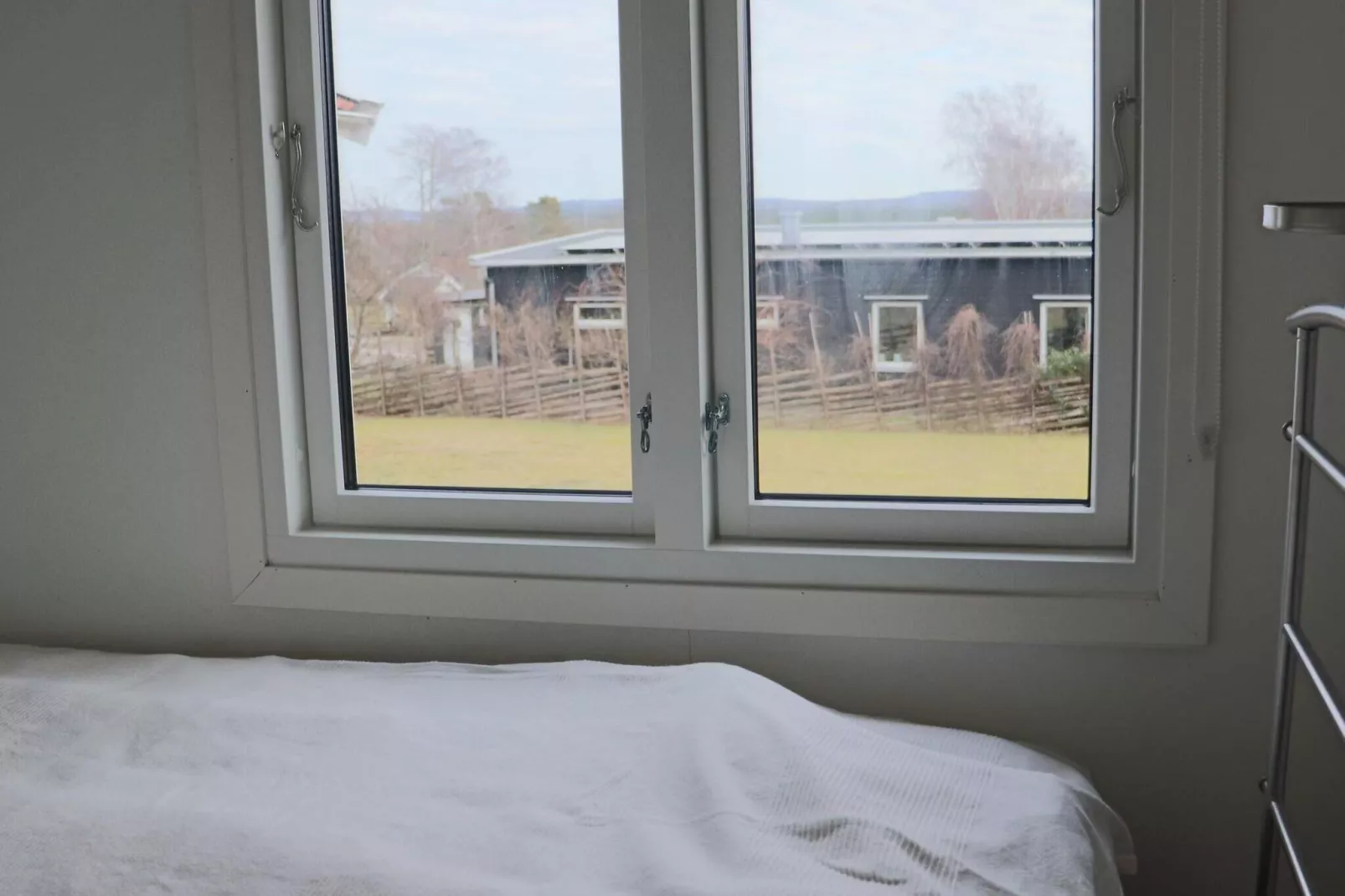 6 persoons vakantie huis in FALKENBERG-By Traum-Binnen